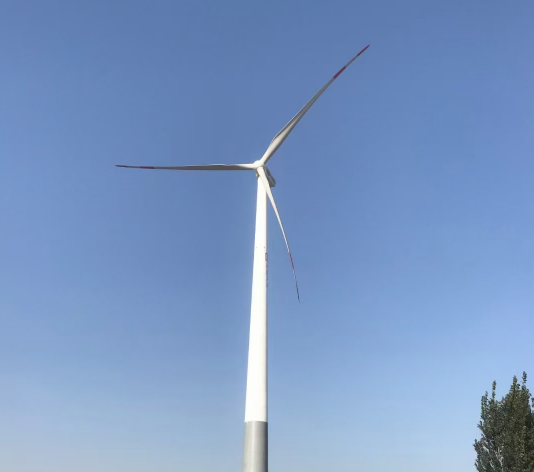 盐湖风电基础二次灌浆料的强度要求和用量计算 风电灌浆料施工注意事项