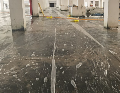 盐湖不发火砂浆和不发火金属骨料有什么区别