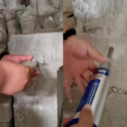 盐湖混凝土强度不足的原因及处理方法