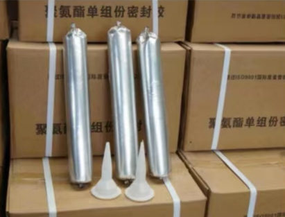 盐湖聚氨酯密封胶