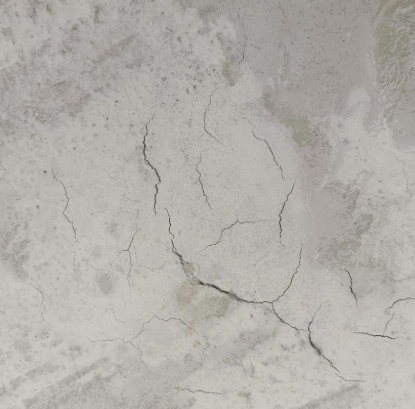 盐湖灌浆料为什么会产生裂缝？出现裂缝该如何处理？