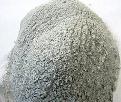 盐湖超细水泥注浆工艺