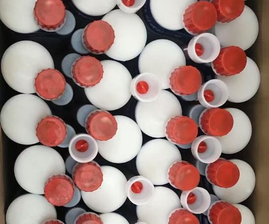 盐湖注射式植筋胶与桶装植筋胶的区别及操作方式