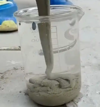 盐湖水工混凝土絮凝剂，水下抗分散剂的作用及施工方法