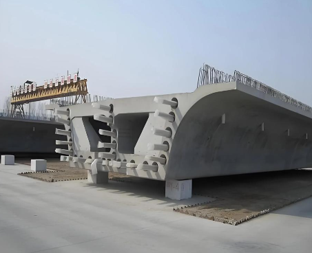 盐湖抗冻压浆料的特点及标准化施工工艺